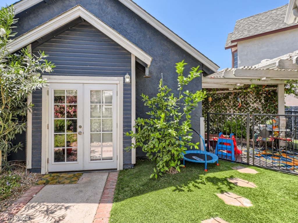 6608 Belcamp Circle