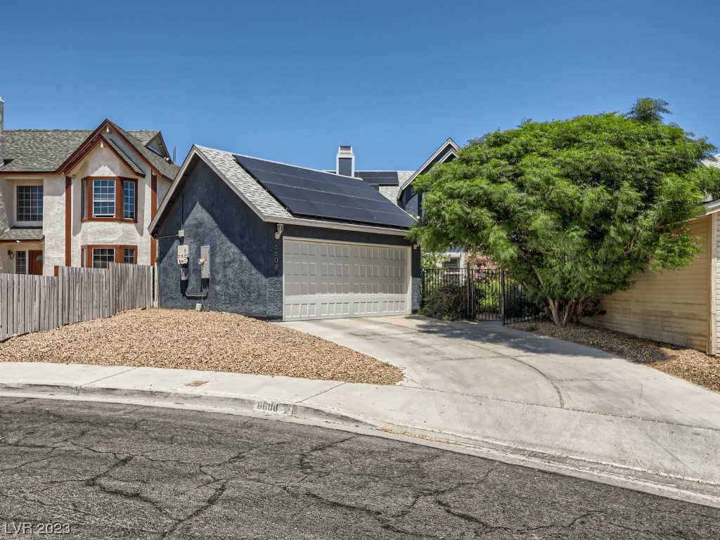 6608 Belcamp Circle