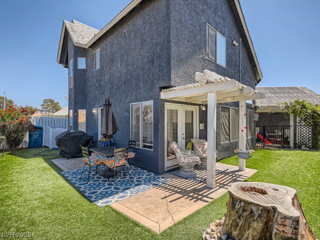 6608 Belcamp Circle