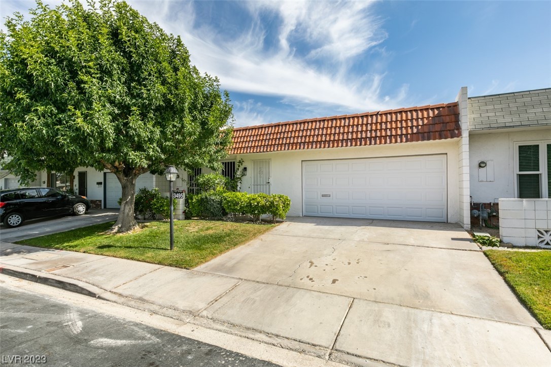 3495 One Nation Avenue