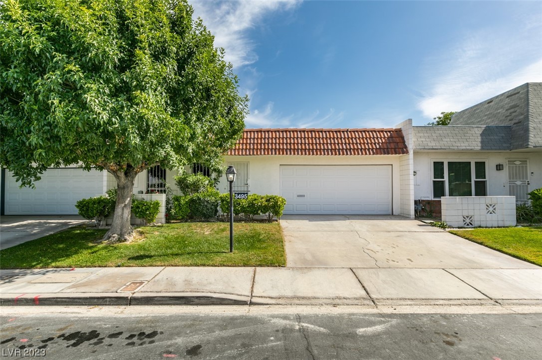 3495 One Nation Avenue
