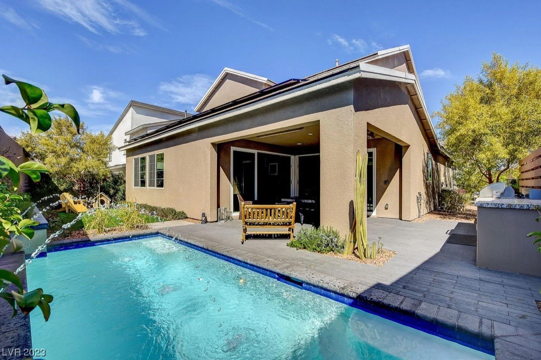 793 Passmore Court
