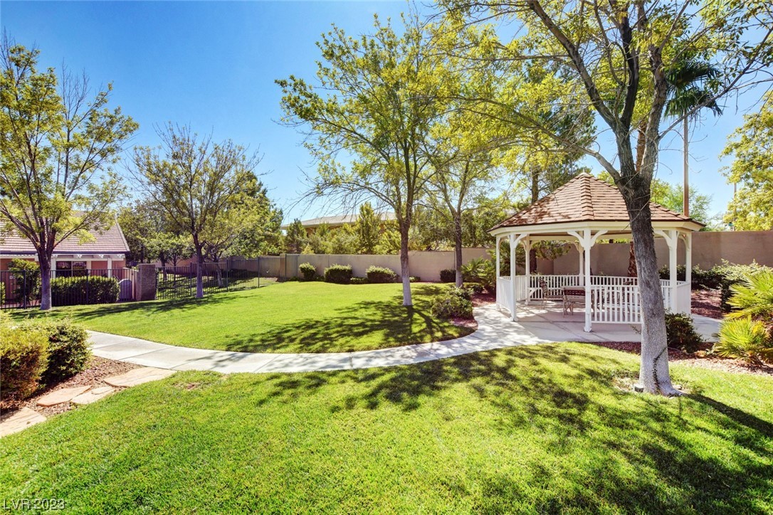 10328 Juniper Creek Lane