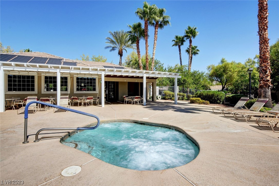 10328 Juniper Creek Lane