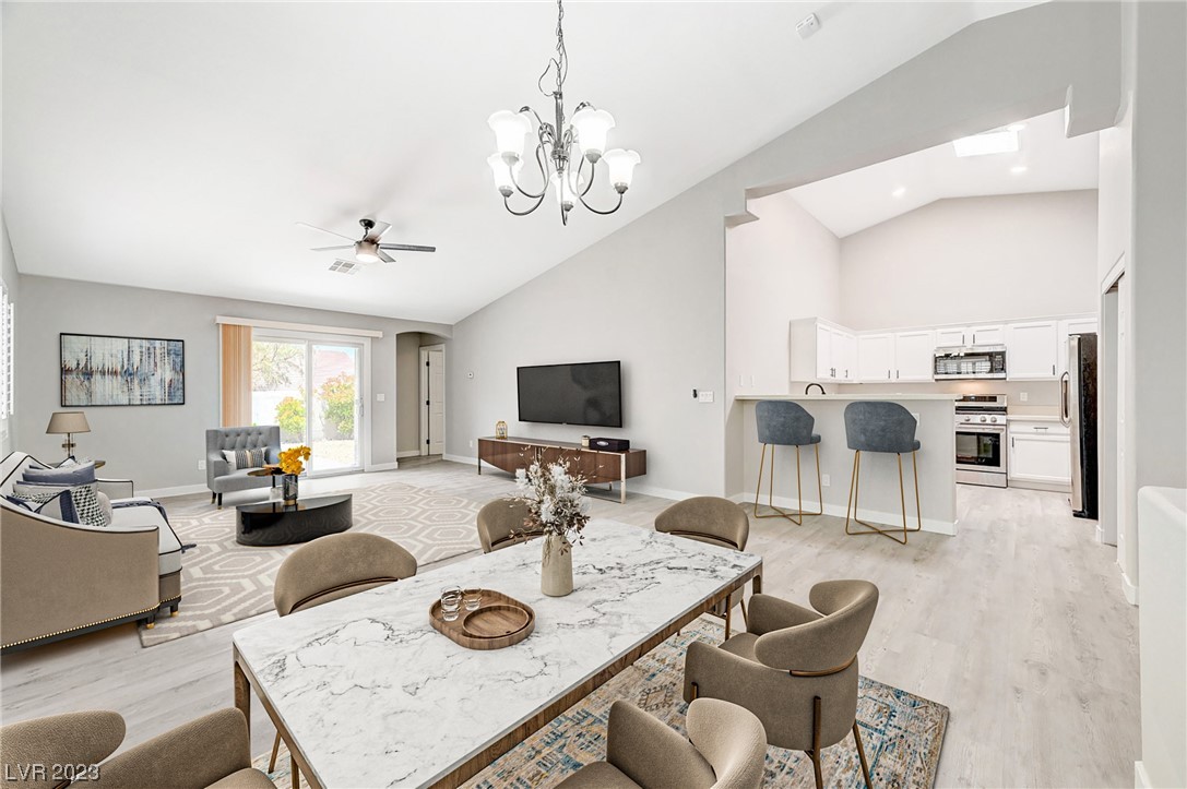 10328 Juniper Creek Lane