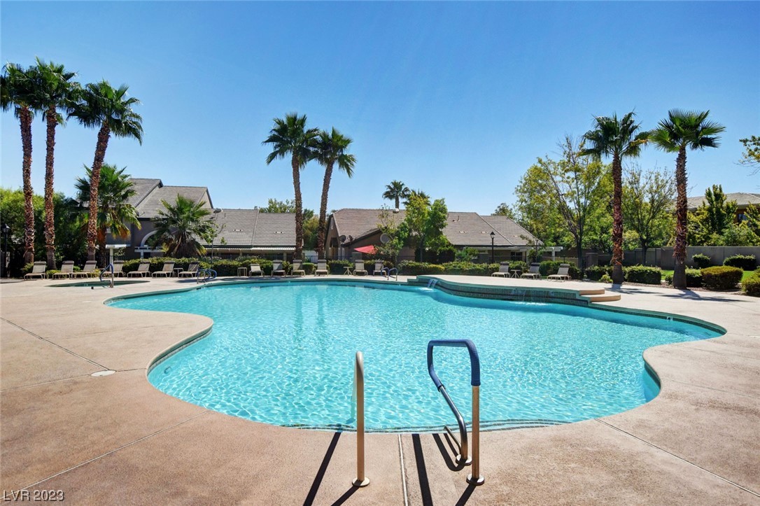 10328 Juniper Creek Lane