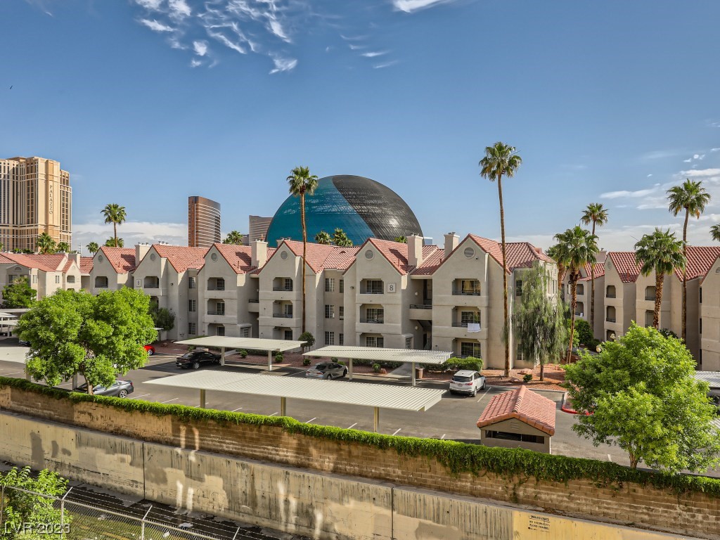 230 E Flamingo Road Unit: 223