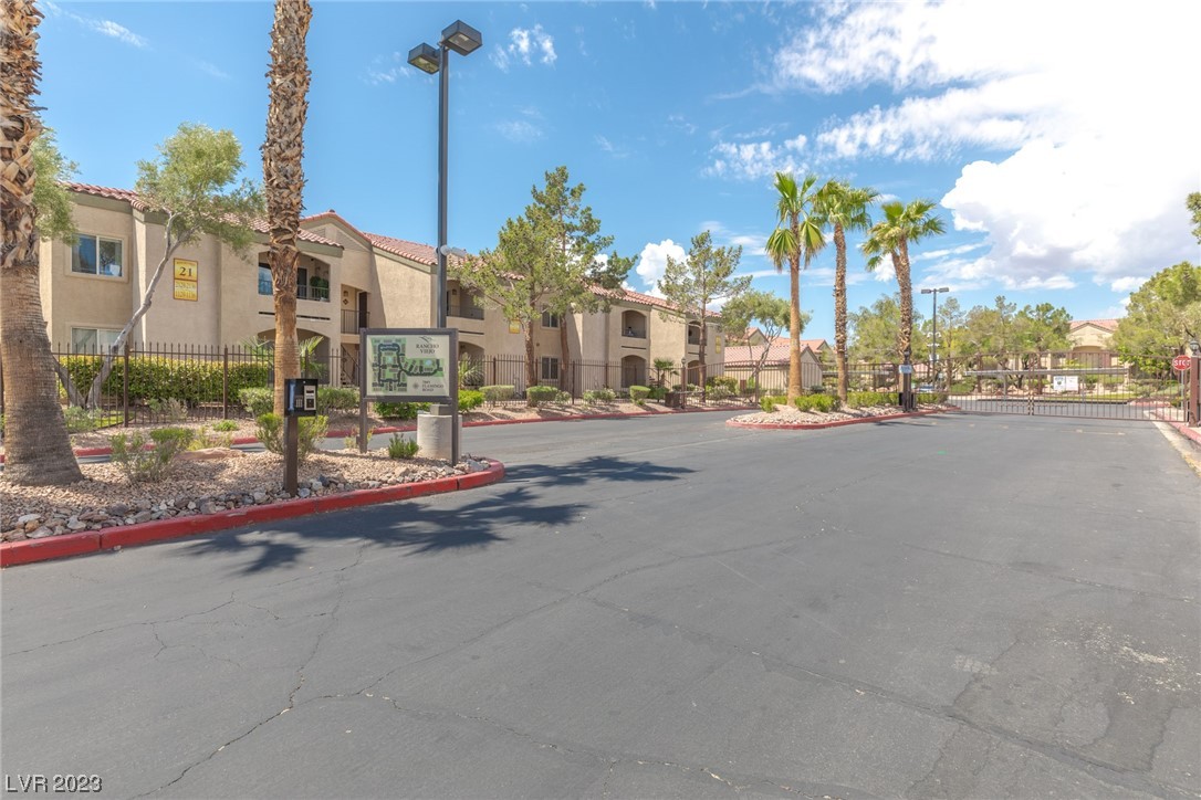 7885 W Flamingo Road Unit: 1035