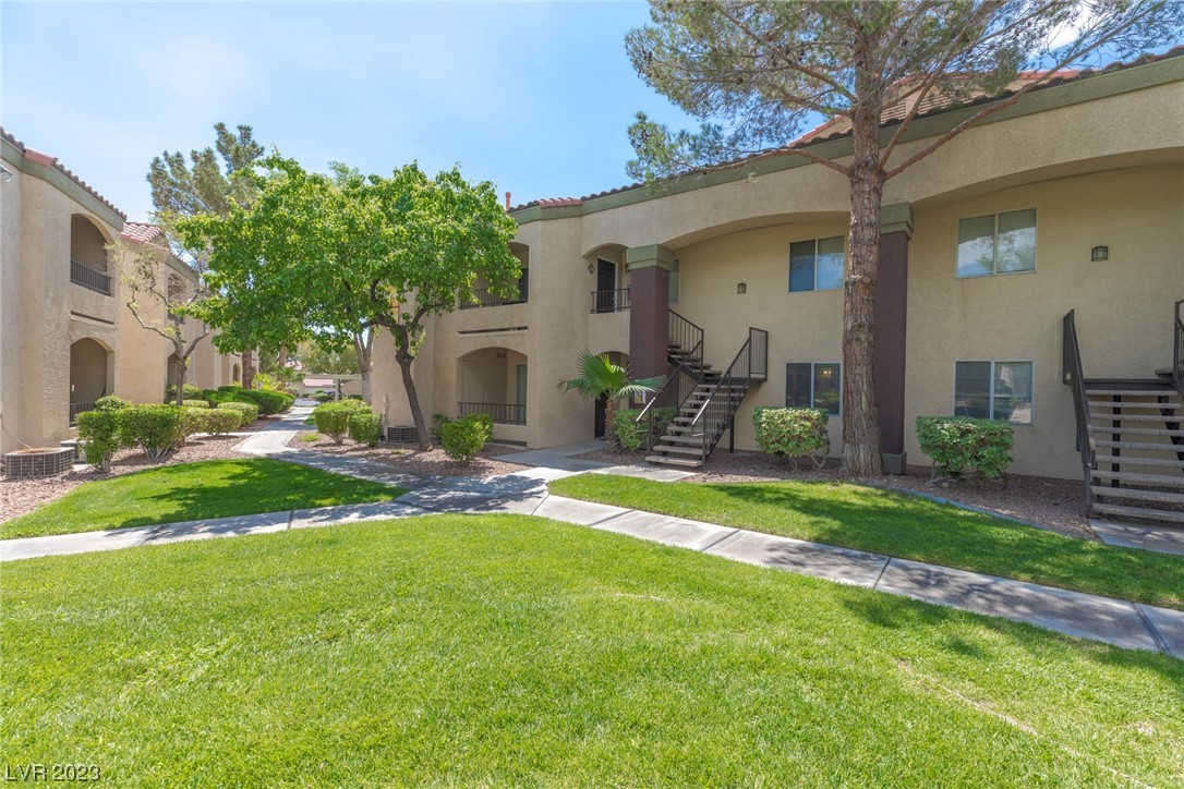 7885 W Flamingo Road Unit: 1035
