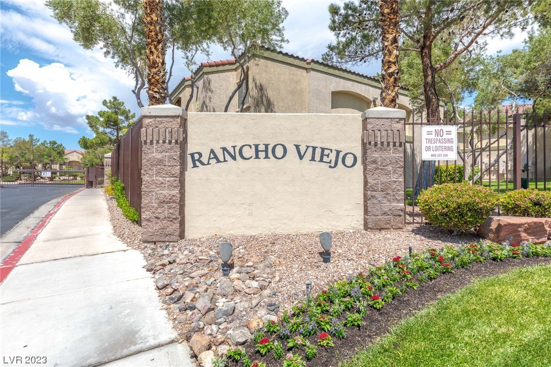 7885 W Flamingo Road Unit: 1035