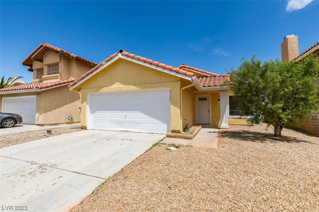 4598 Allenford Drive
