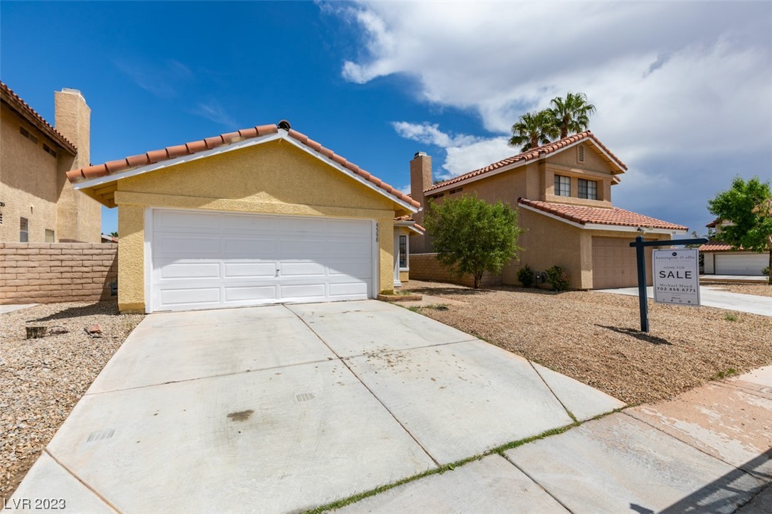 4598 Allenford Drive