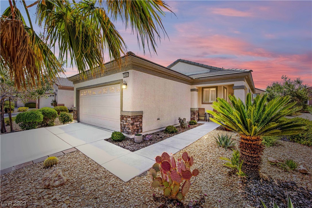 2509 Jade Sky Street