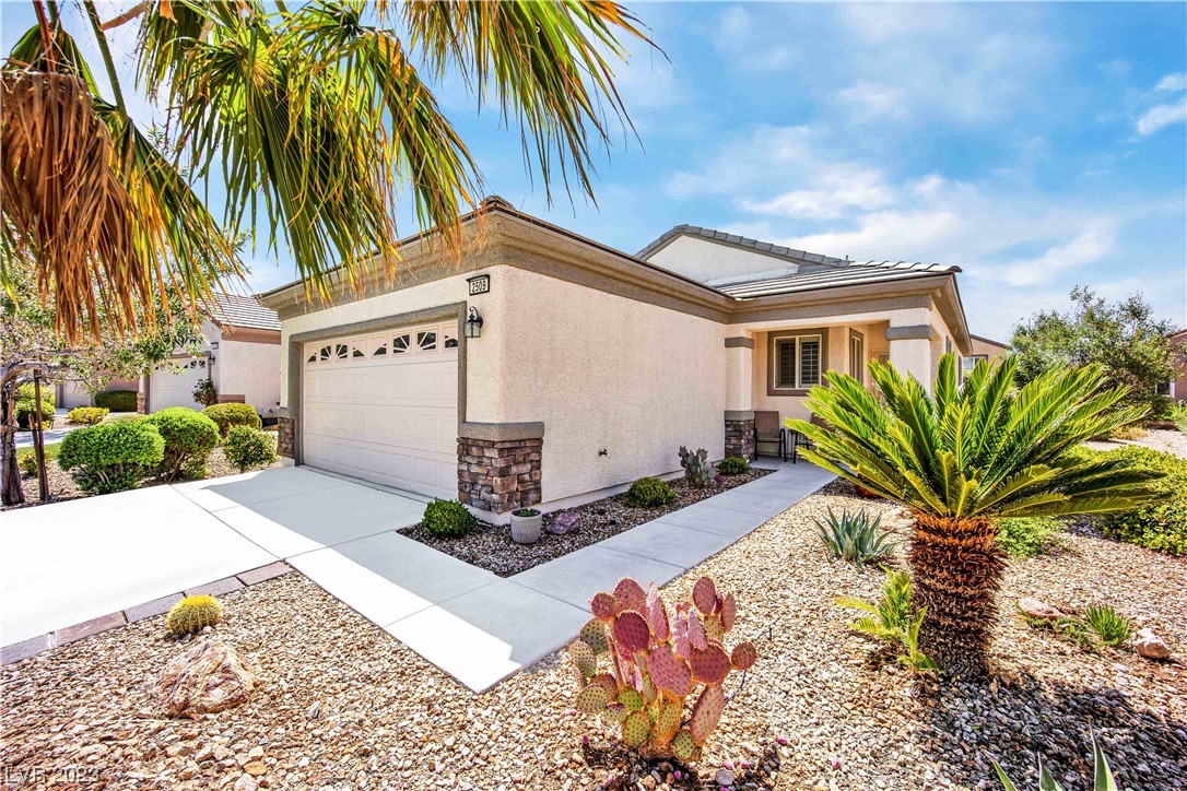 2509 Jade Sky Street