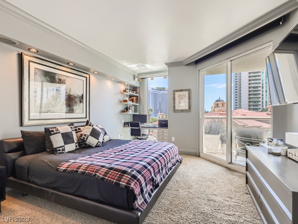 2747 Paradise Road Unit: 305