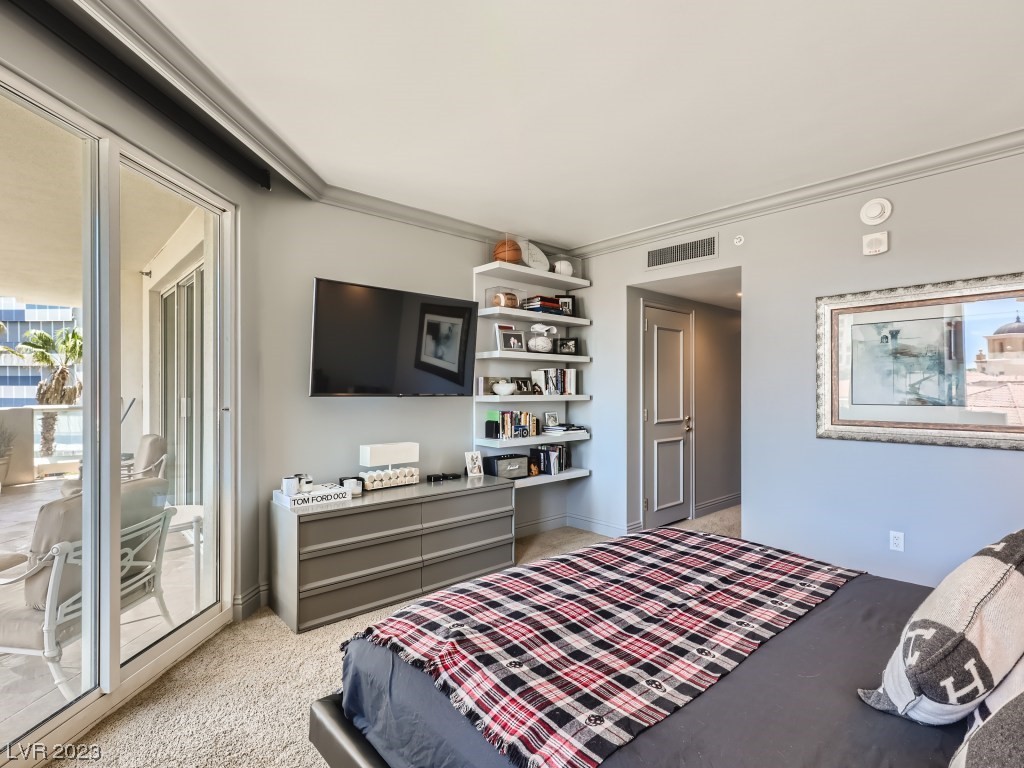 2747 Paradise Road Unit: 305