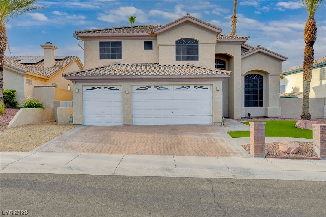 8208 Green Clover Avenue
