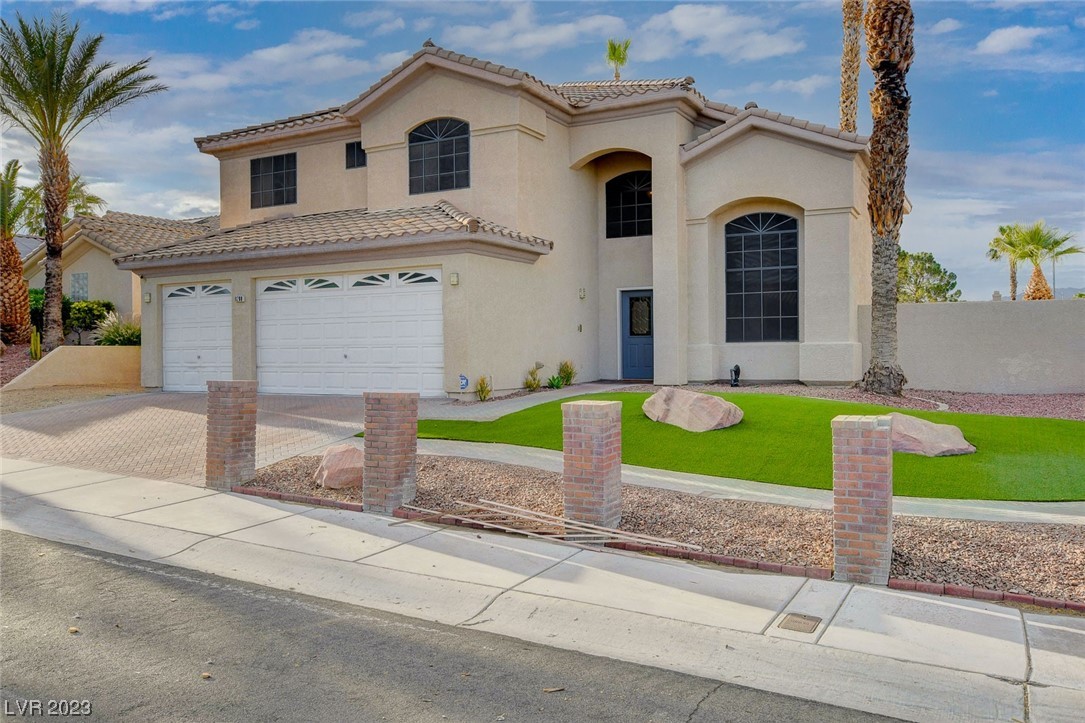8208 Green Clover Avenue