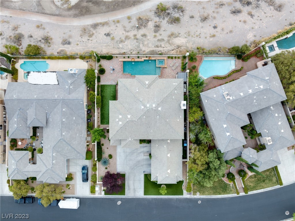 9721 Queen Charlotte Drive