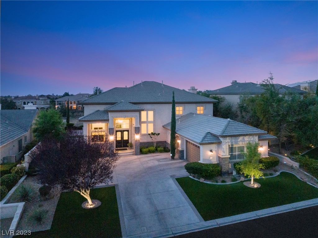 9721 Queen Charlotte Drive