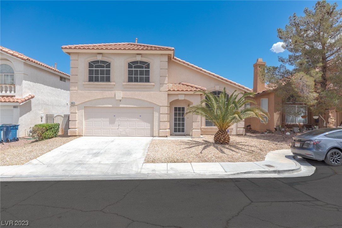 10074 Chinook Gale Court