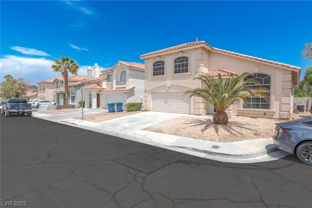10074 Chinook Gale Court