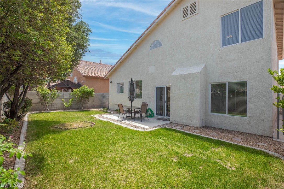 10074 Chinook Gale Court