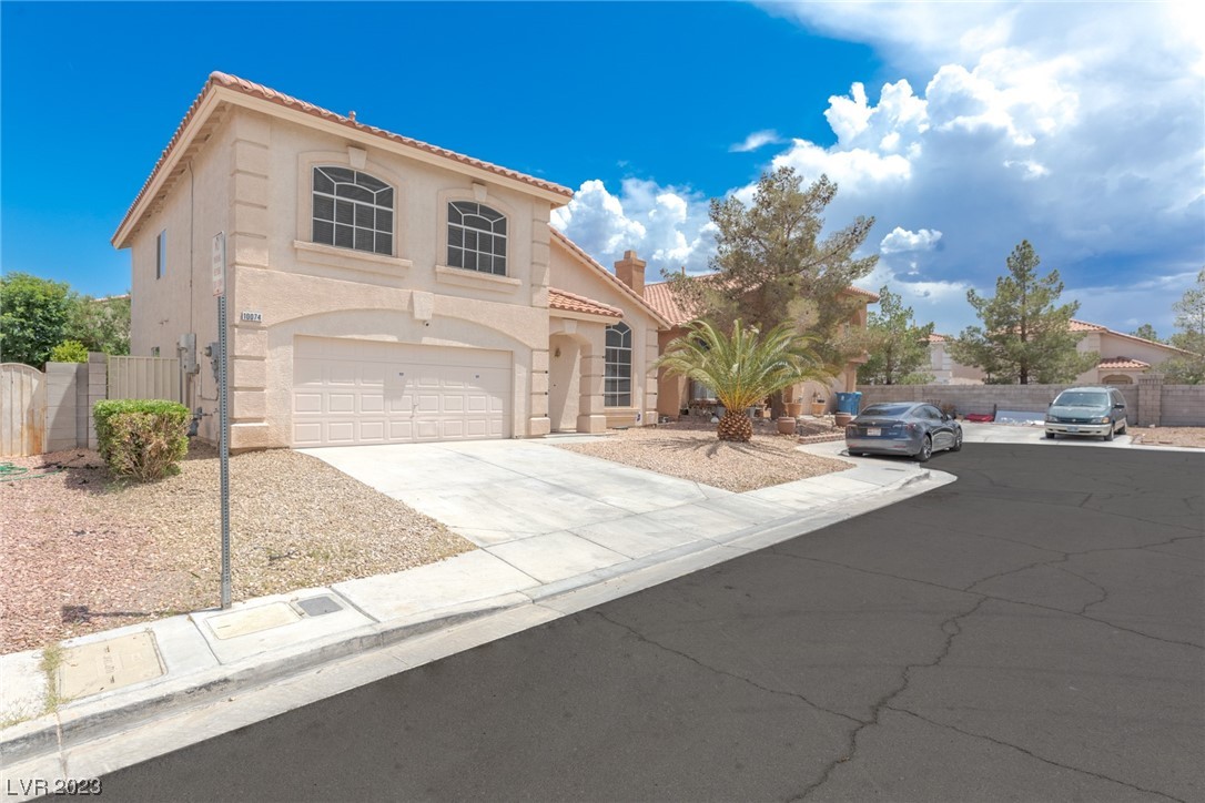 10074 Chinook Gale Court