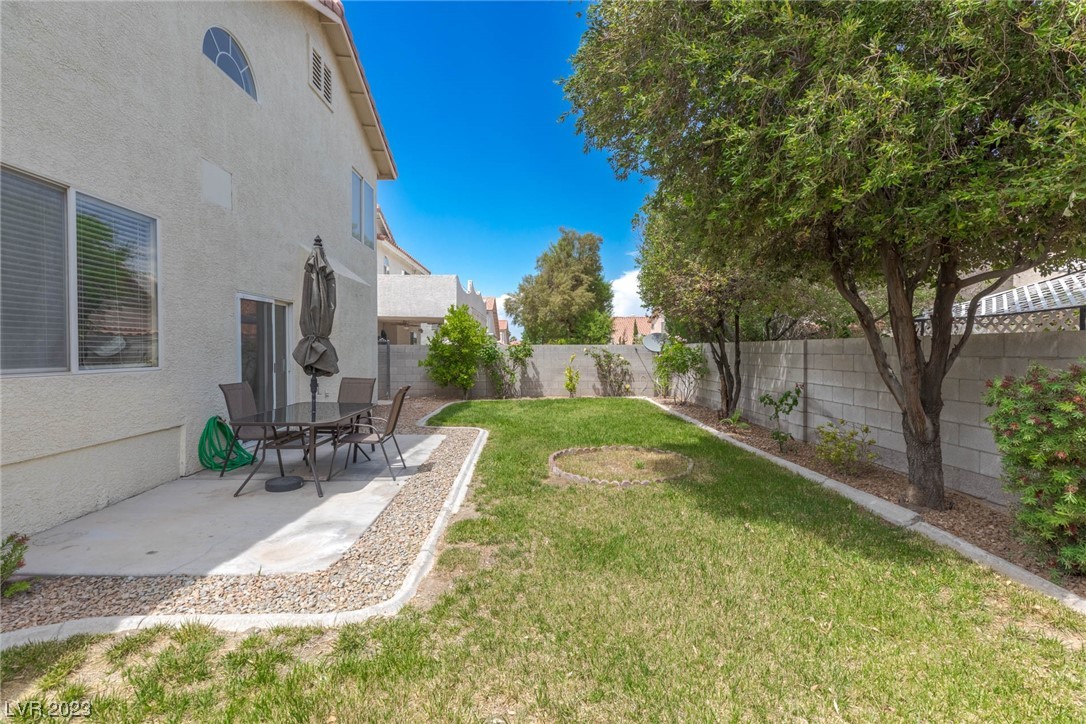 10074 Chinook Gale Court