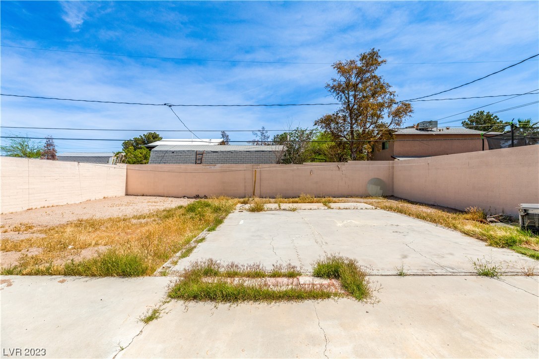 2312 Bassler Street