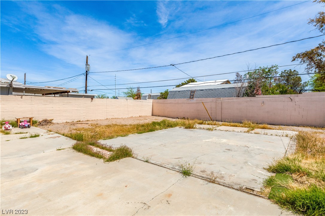 2312 Bassler Street