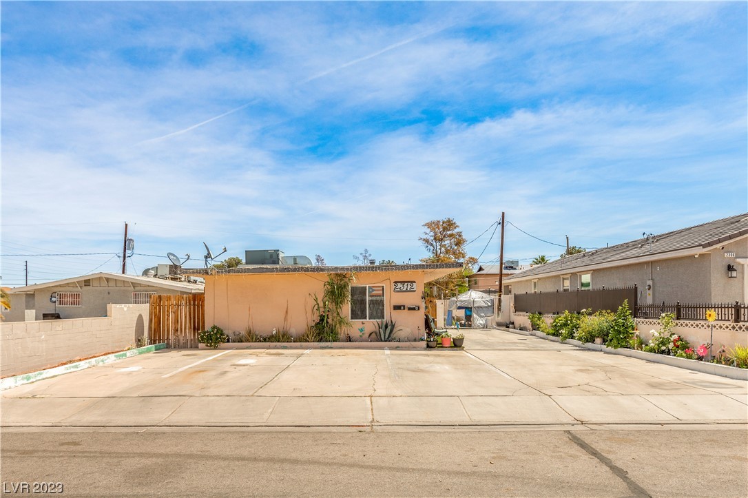 2312 Bassler Street