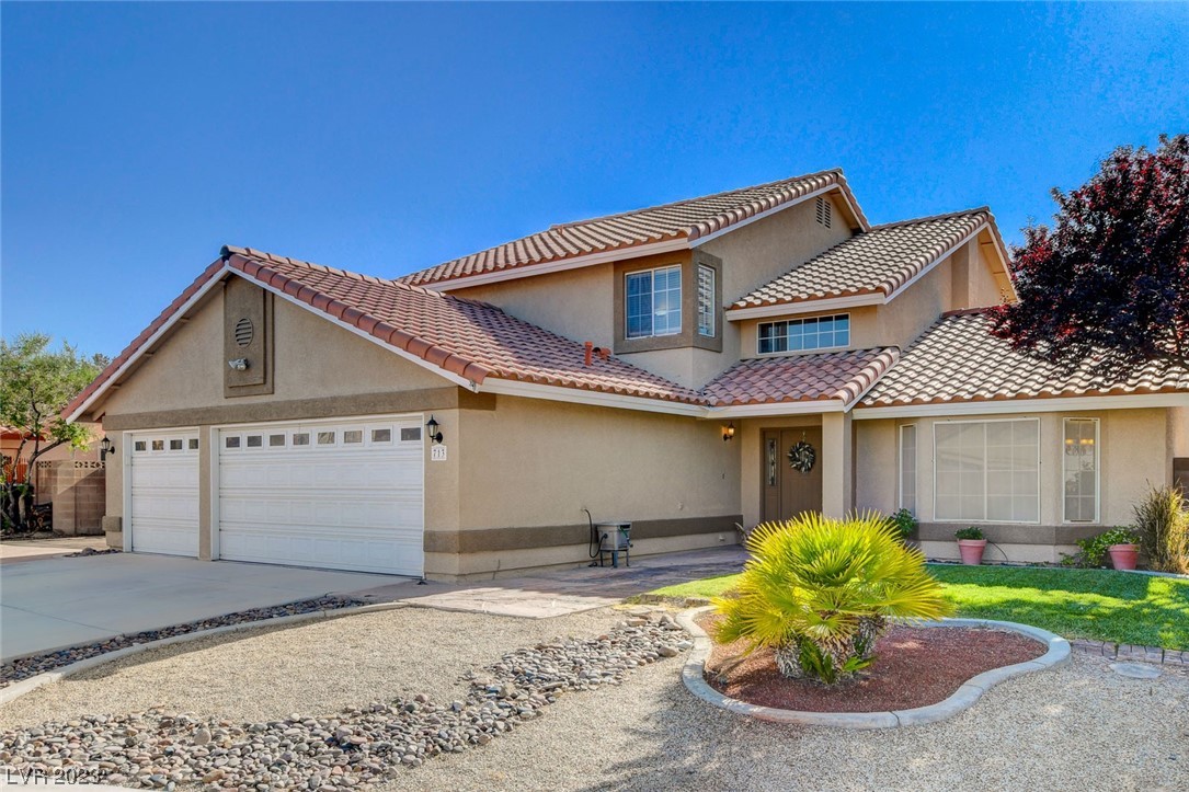 713 Merialdo Lane