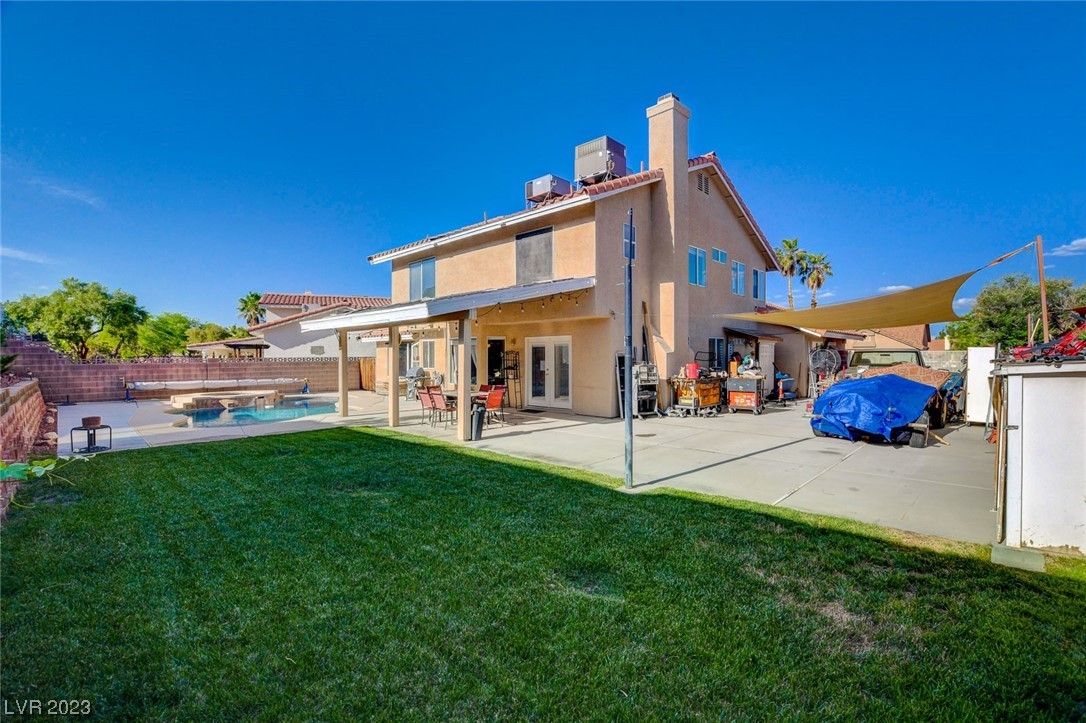 713 Merialdo Lane