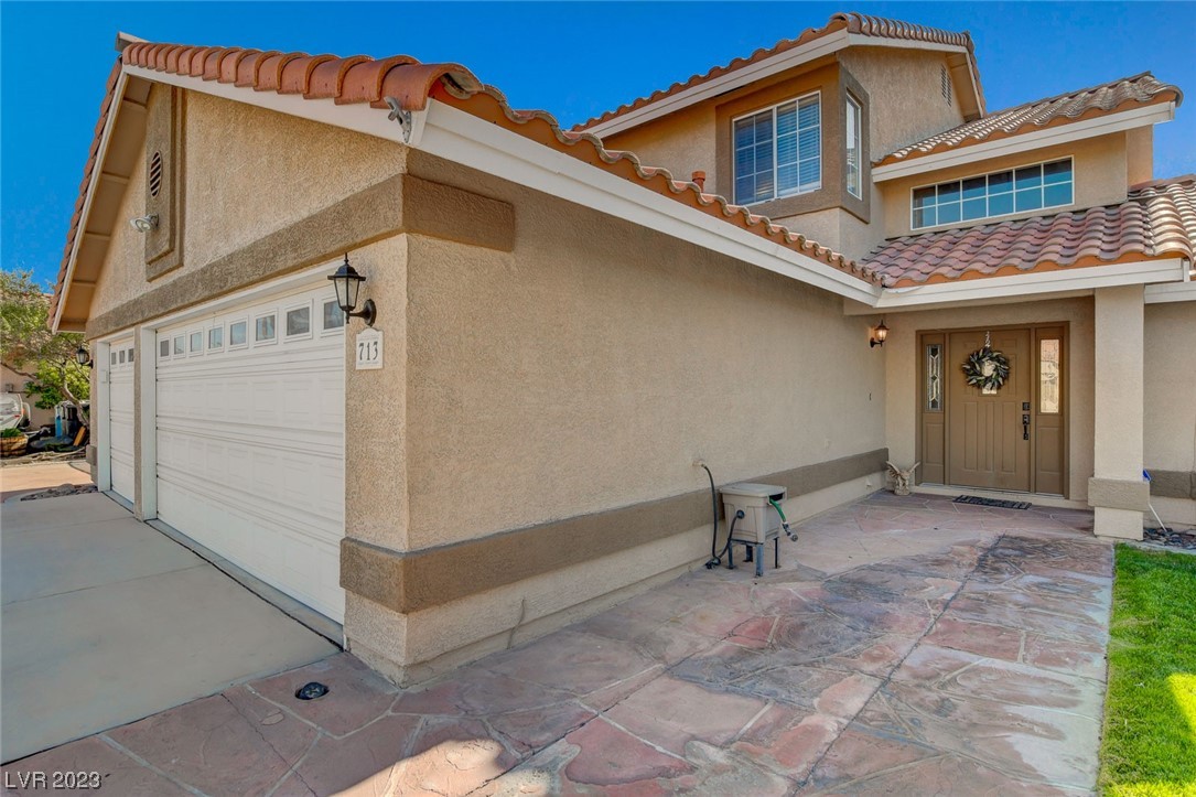 713 Merialdo Lane