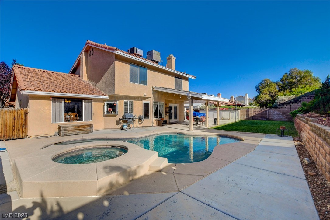 713 Merialdo Lane