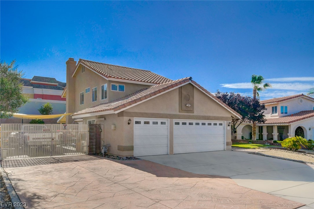 713 Merialdo Lane