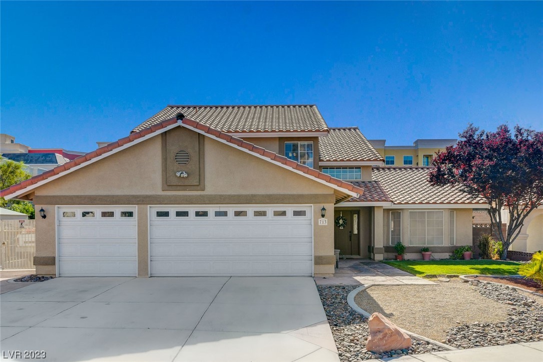 713 Merialdo Lane