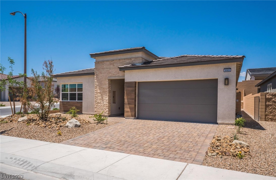 8989 Pinyon Bluff Street
