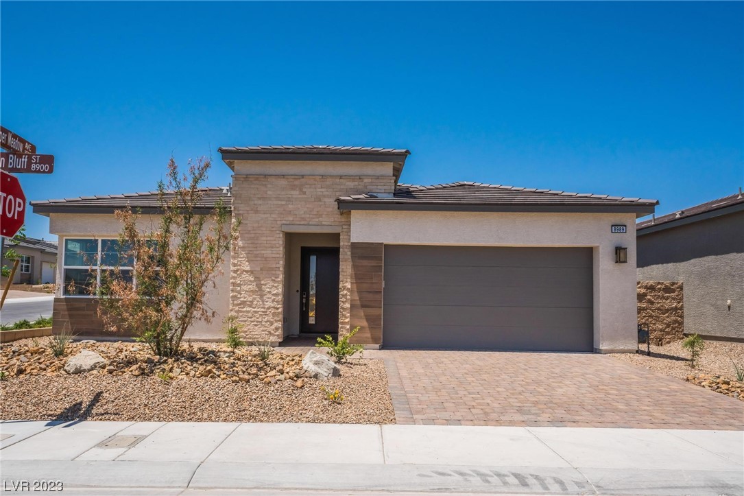8989 Pinyon Bluff Street