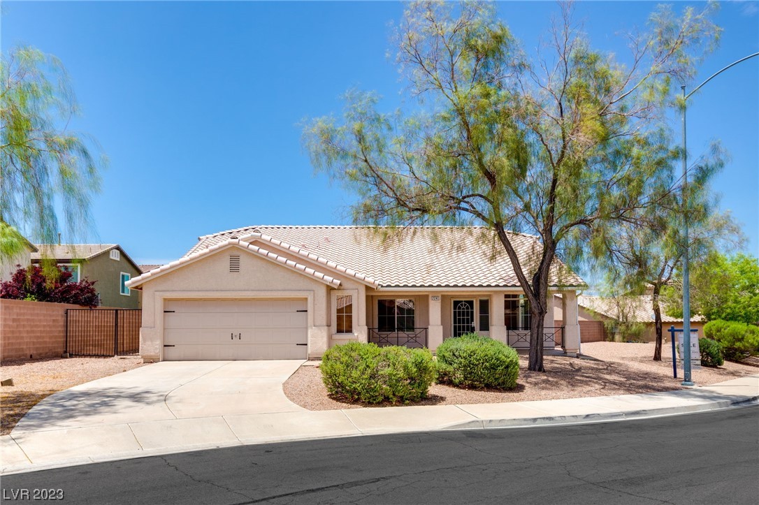 2241 Maple Shade Street