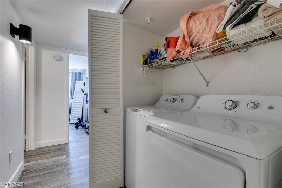3425 E Russell Road Unit: 140
