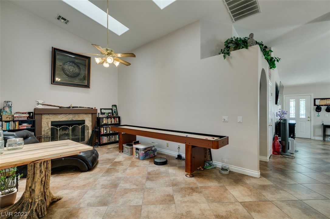 8300 Hatteras Court