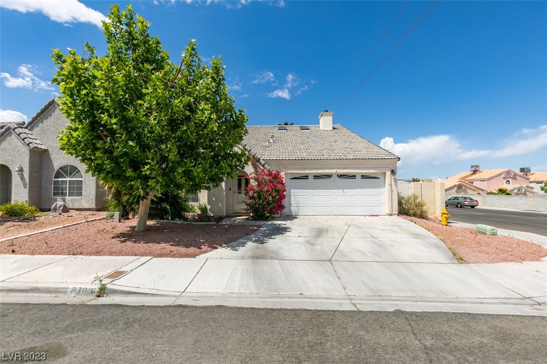 8300 Hatteras Court