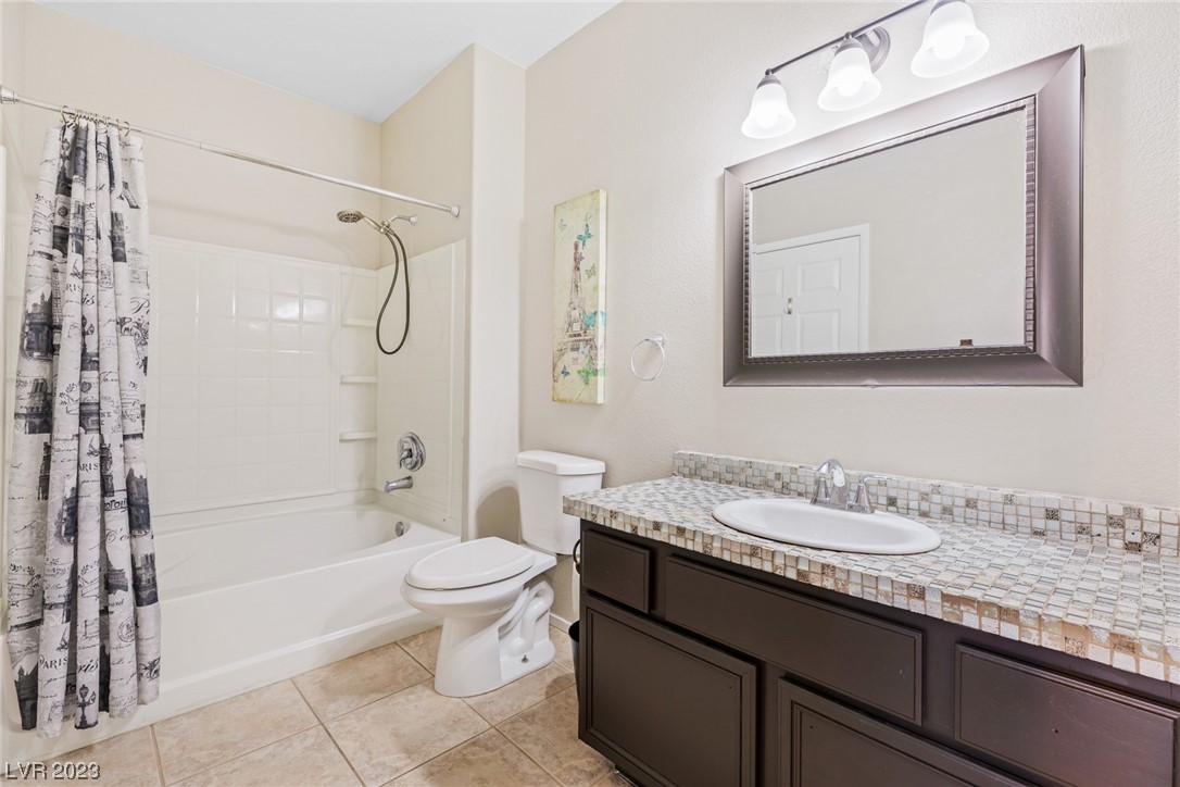 9050 W Warm Springs Road Unit: 1069