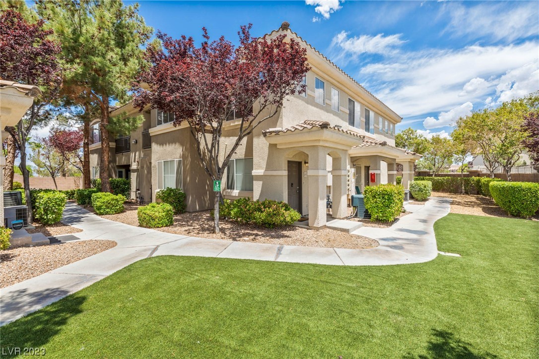 9050 W Warm Springs Road Unit: 1069