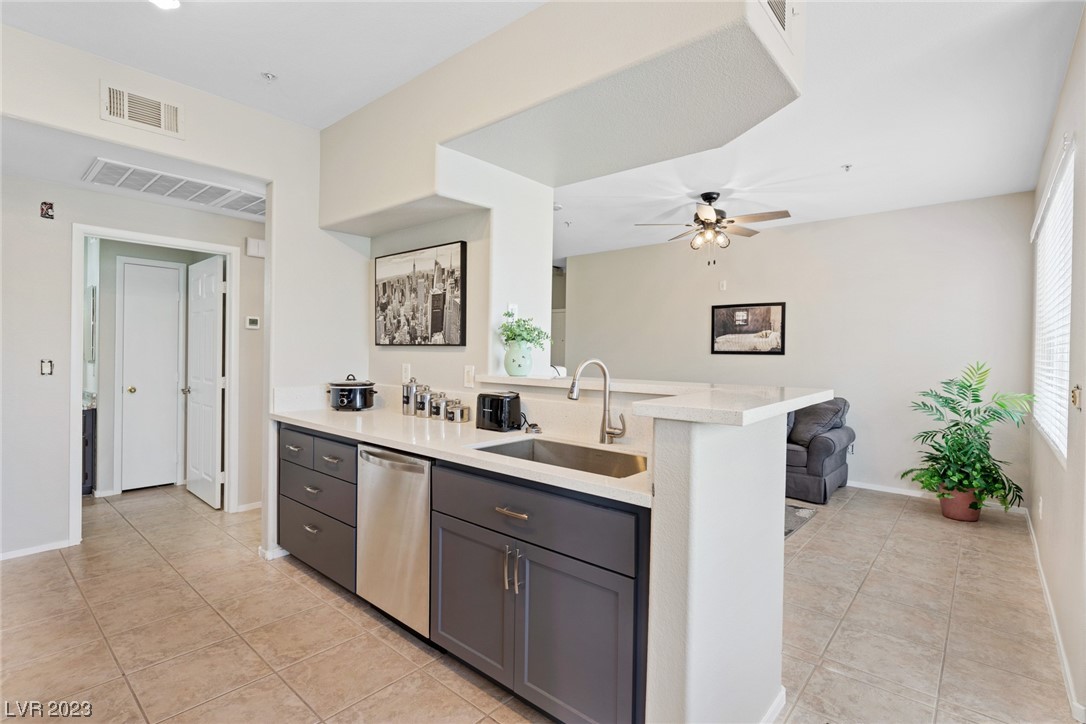 9050 W Warm Springs Road Unit: 1069