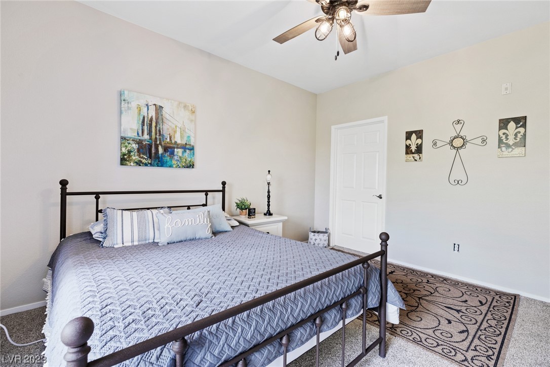 9050 W Warm Springs Road Unit: 1069