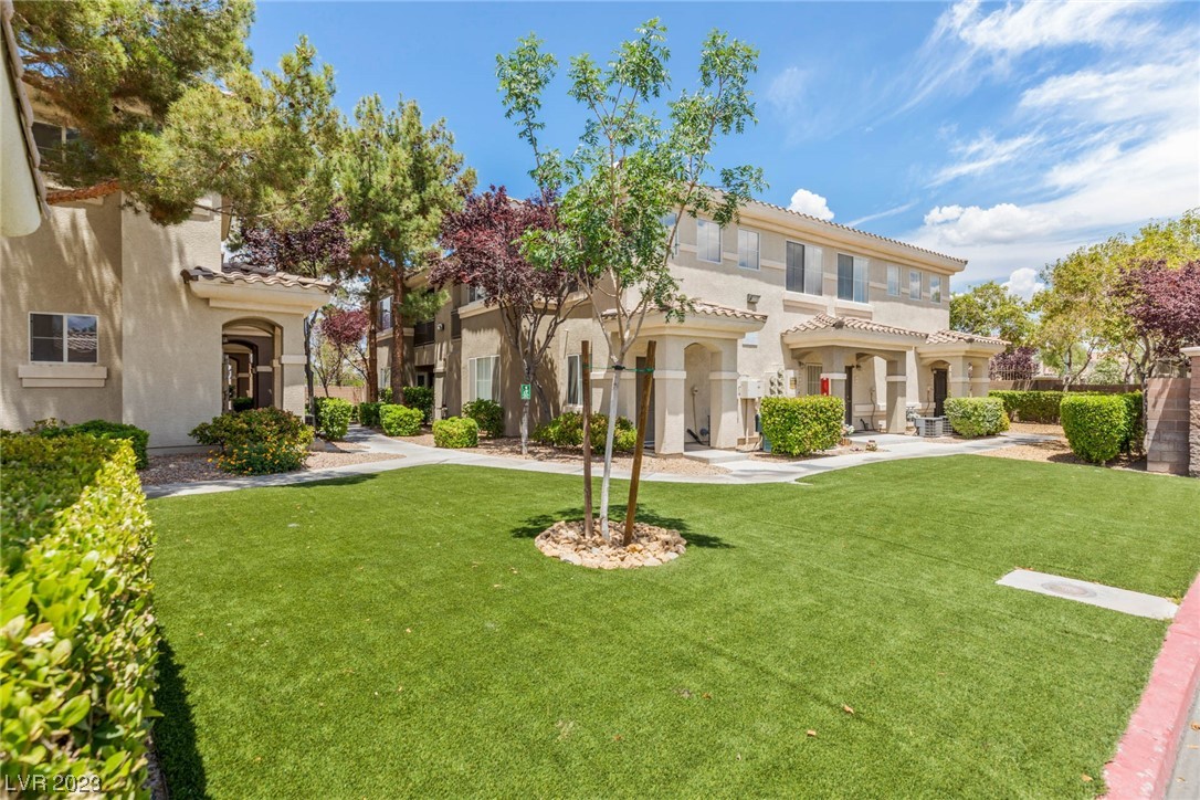 9050 W Warm Springs Road Unit: 1069