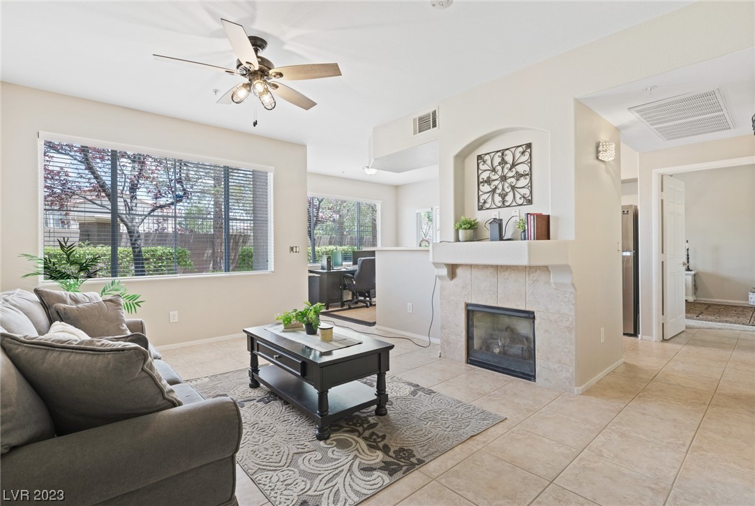 9050 W Warm Springs Road Unit: 1069